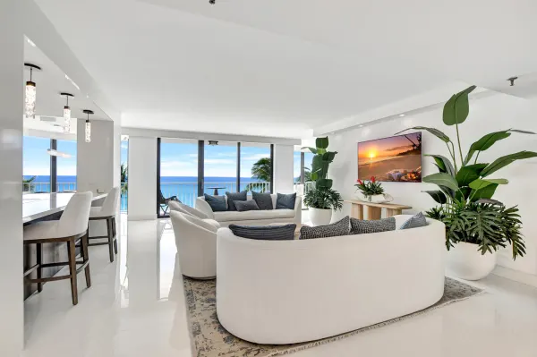 2917 S Ocean Boulevard S 403, Highland Beach, FL 33487