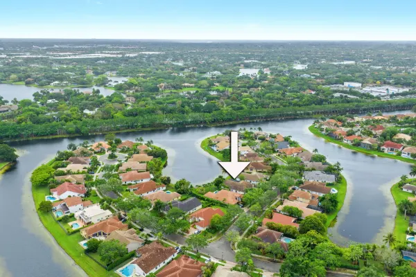 2664 Nelson Court, Weston, FL 33332