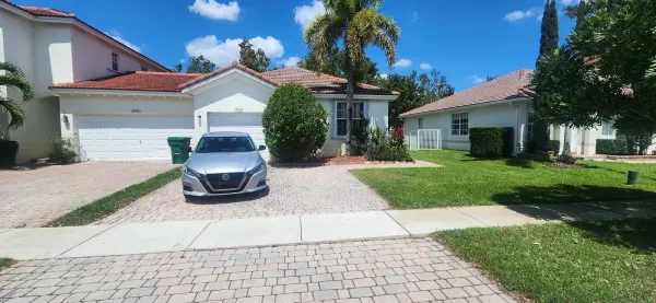 18781 SW 25th Court, Miramar, FL 33029