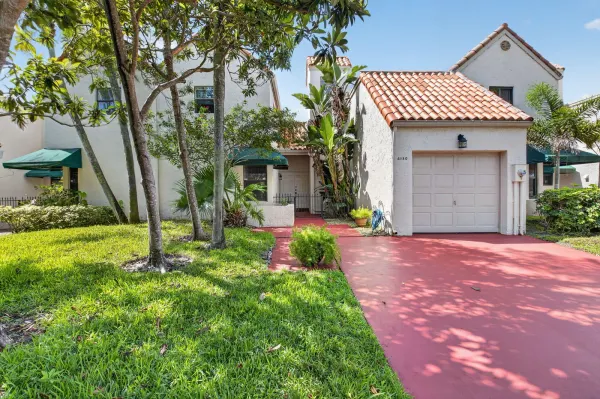 6130 Vía Tierra, Boca Raton, FL 33433