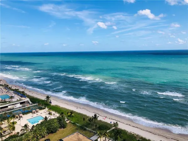 1950 S Ocean Drive 21b, Hallandale Beach, FL 33009