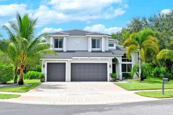 4661 Manderly Drive, Wellington, FL 33449