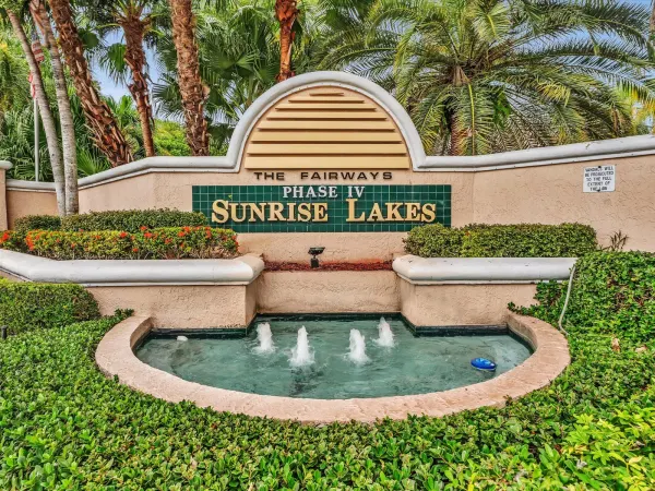10315 NW 24th Place 404, Sunrise, FL 33322