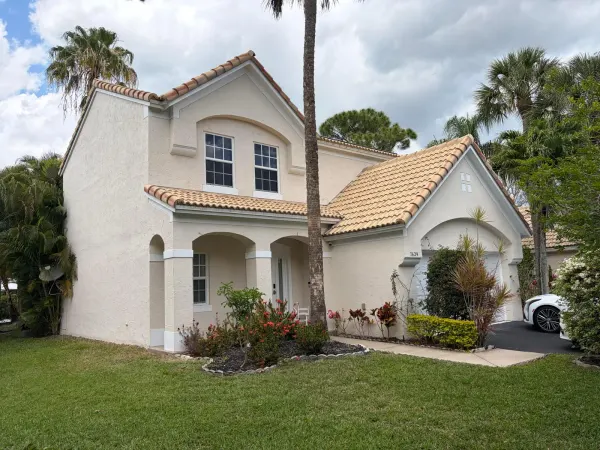 7629 Sanctuary Drive, Coral Springs, FL 33065