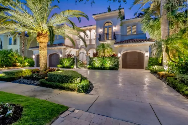 9471 Bridgebrook Drive, Boca Raton, FL 33496