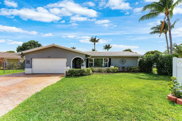 3760 NW 112th Terrace, Coral Springs, FL 33065