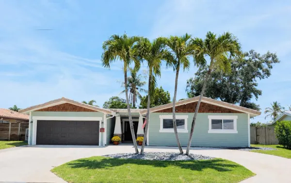 232 NW 10th Court, Boca Raton, FL 33486