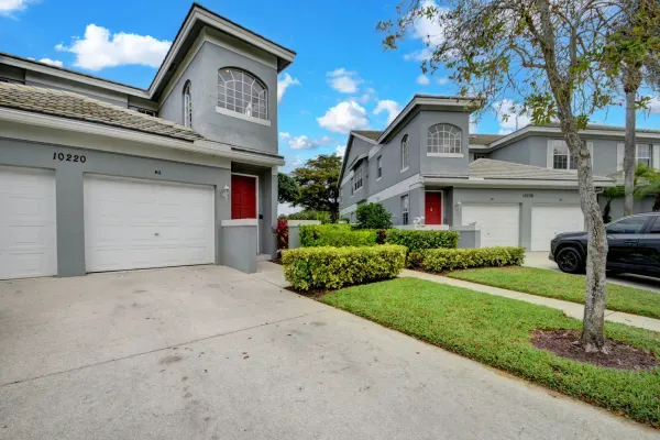 10220 Andover Coach Circle H2, Wellington, FL 33449