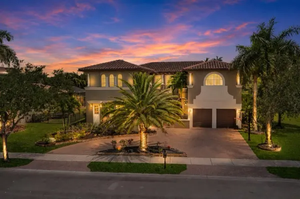11244 NW 77th Place, Parkland, FL 33076