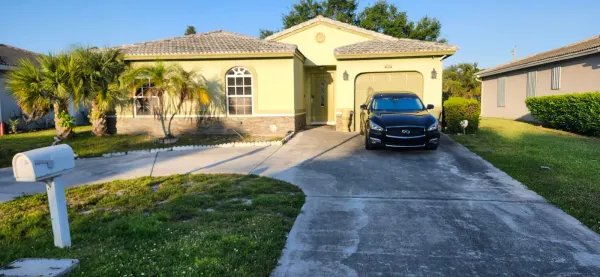 1790 NW 56th Avenue, Lauderhill, FL 33313