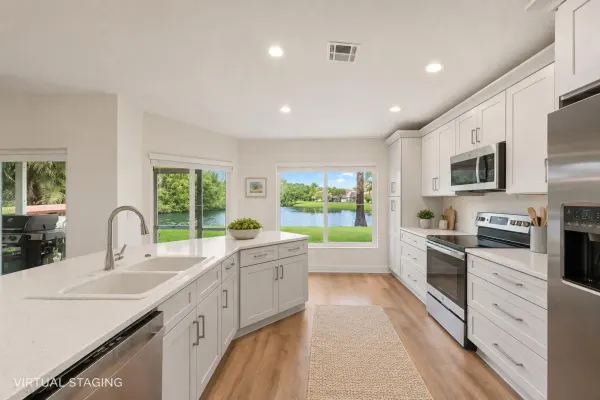 1631 Lakefield North Court, Wellington, FL 33414