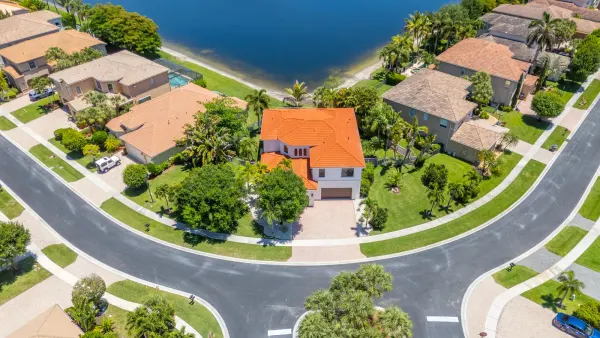 1324 Beacon Circle, Wellington, FL 33414