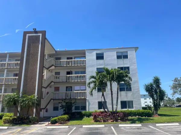 4056 Guildford D, Boca Raton, FL 33434