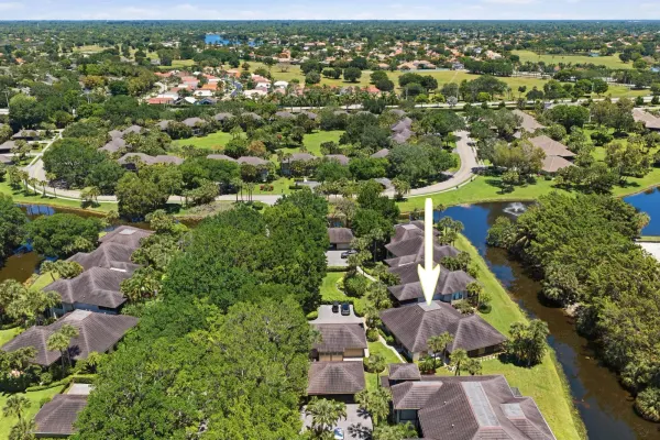 2730 W Polo Island Drive A101, Wellington, FL 33414