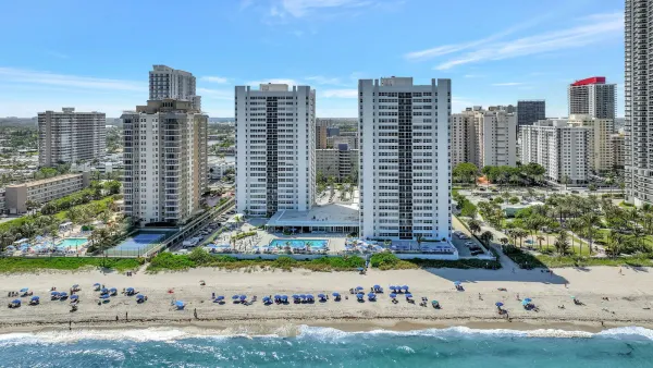 1890 S Ocean Drive 2103, Hallandale Beach, FL 33009