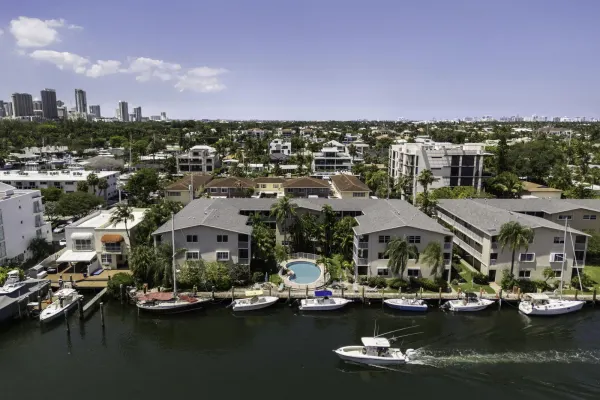 1510 SE 15th Street 302, Fort Lauderdale, FL 33316