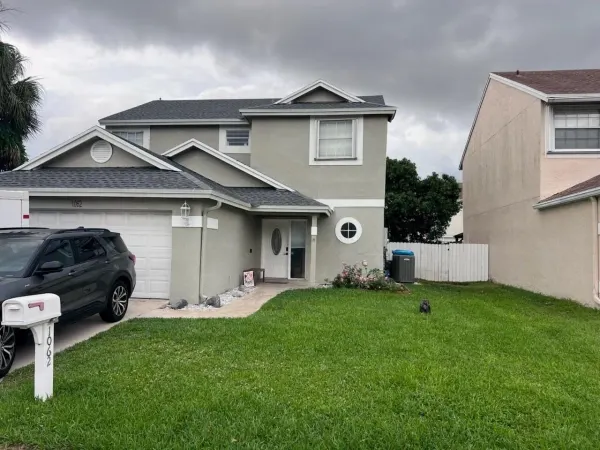 1062 W Fairfax Cir W W, Boynton Beach, FL 33436