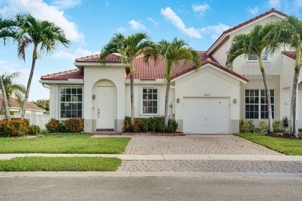 18803 SW 26th Street 0, Miramar, FL 33029