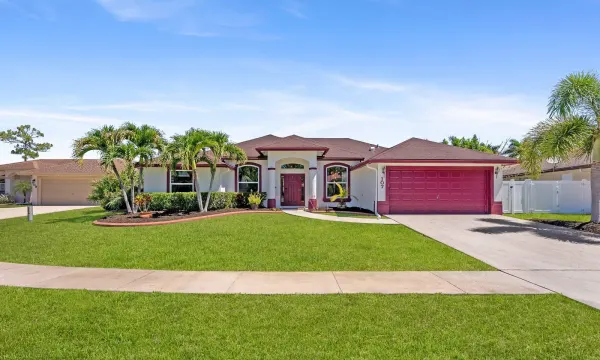 107 Sycamore Drive, Royal Palm Beach, FL 33411