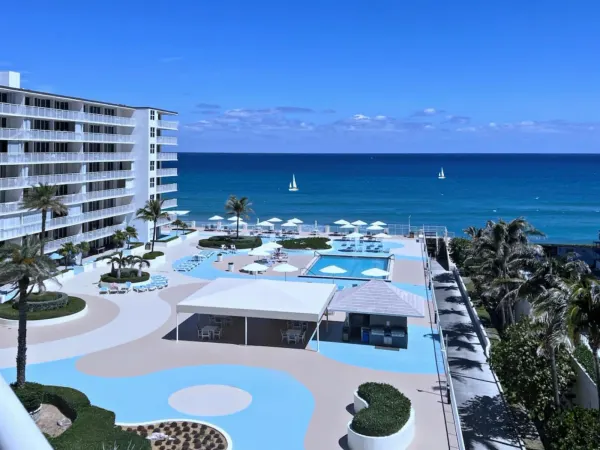 3546 S Ocean Boulevard, South Palm Beach, FL 33480