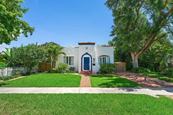 315 Hawthorne Drive, Lake Park, FL 33403