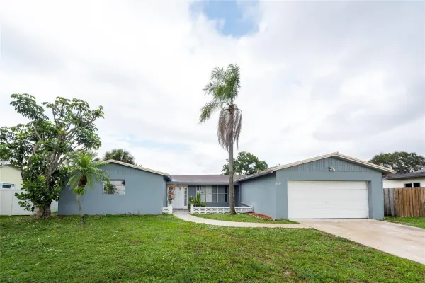 6425 Royal Palm Boulevard, Margate, FL 33063