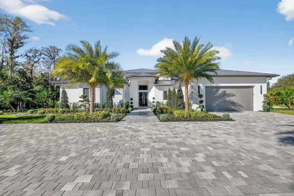 6401 Park Lane W, Lake Worth, FL 33449