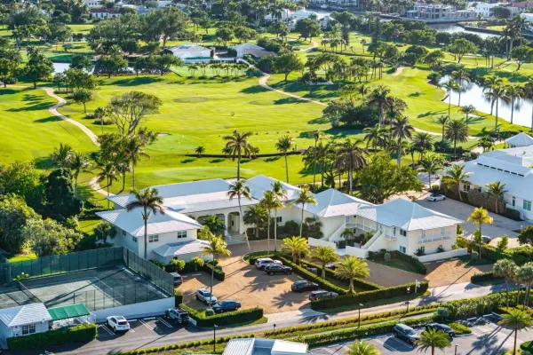 200 Little Club Road 10, Gulf Stream, FL 33483