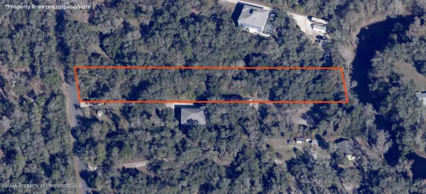5306 Cyril Drive, Ridge Manor, FL, 33523