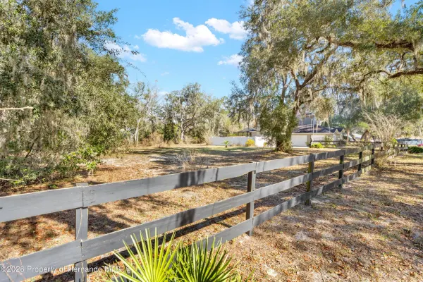 0 Shorewood Drive, Ridge Manor, FL, 33523