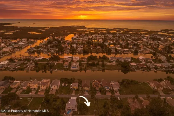 0 Sea Grape Drive, Hernando Beach, FL, 34607
