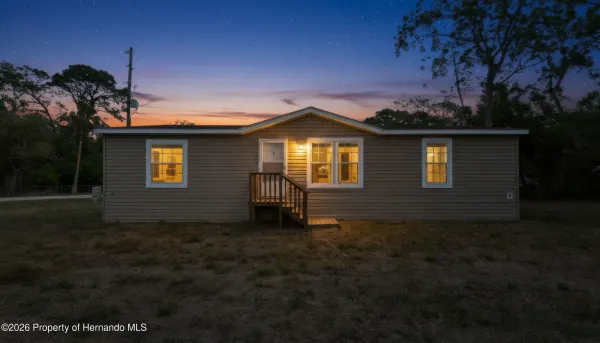 3264 Stephens Boulevard, Spring Hill, FL, 34606