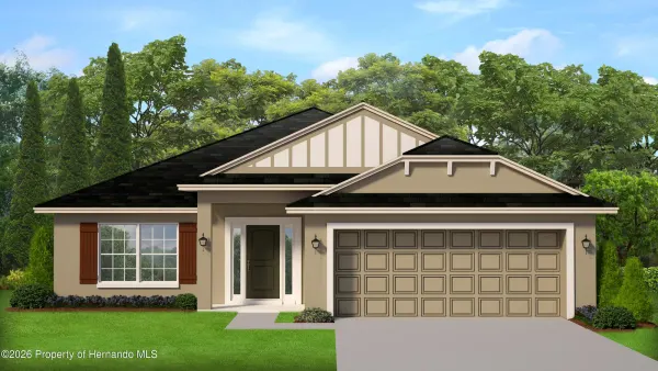 11612 Grace Road, Weeki Wachee, FL, 34614