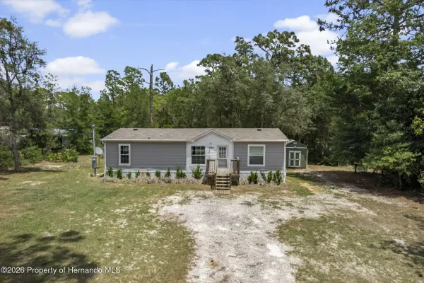 2063 S S Sunwood Point, Homosassa, FL, 34448