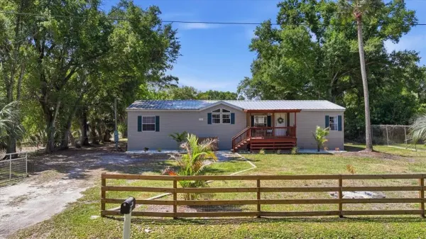 6125 Shirley Avenue, Gibsonton, FL, 33534