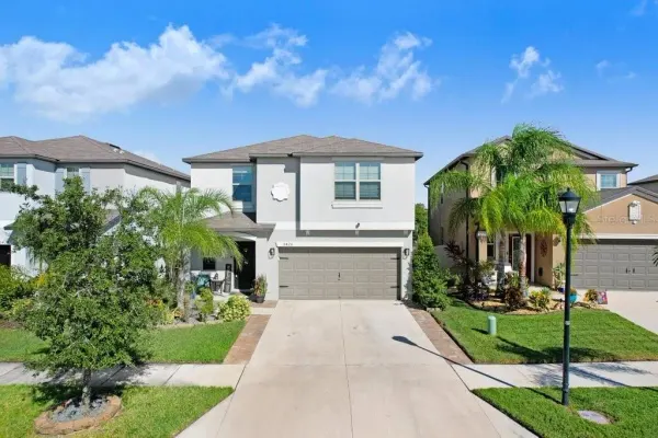 5426 Rainwood Meadows Drive, Apollo Beach, FL, 33572