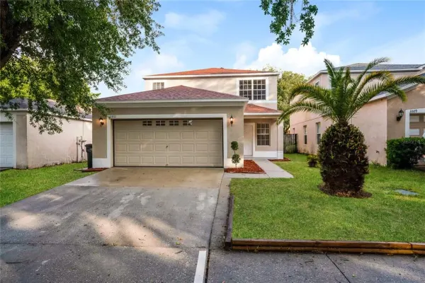 1011 Lake Shore Ranch Drive, Seffner, FL, 33584