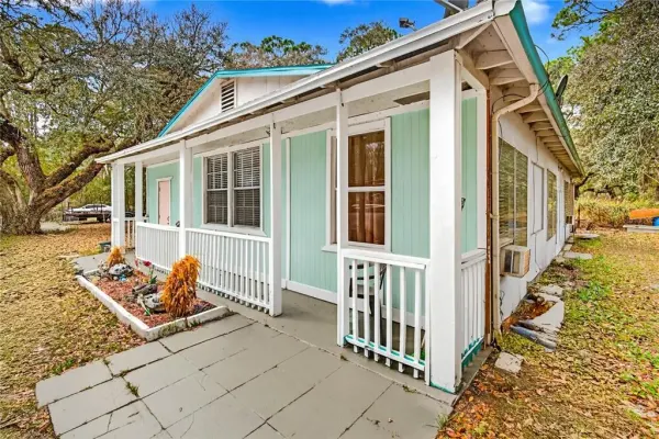 4291 E Fort Apache Place, Dunnellon, FL, 34434