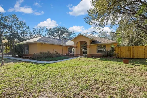 340 E Savoy Street, Lecanto, FL, 34461