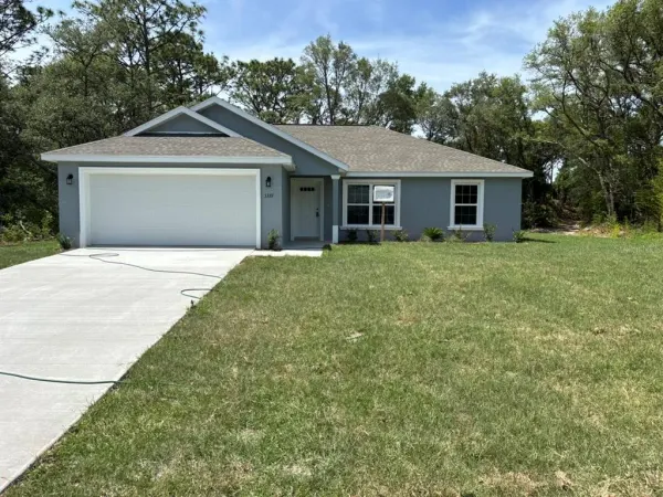 3339 W Early Place, Dunnellon, FL, 34433