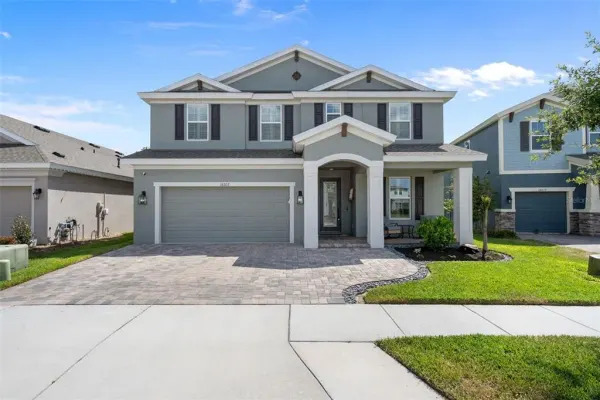 18207 Ramble On Way, Land O Lakes, FL, 34638