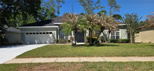 5352 Camberlea Avenue, Zephyrhills, FL, 33541