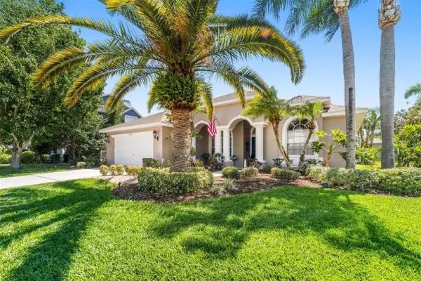 1819 Latelia Court, Trinity, FL, 34655