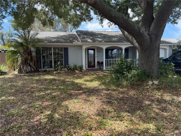 3415 Overland Drive, Holiday, FL, 34691