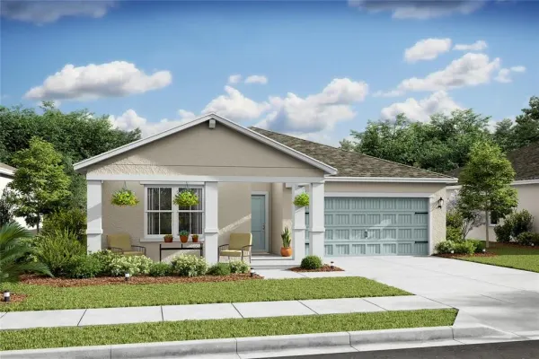 8885 N Travis Drive, Unit 11, Citrus Springs, FL, 34434