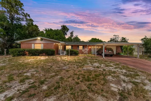 927 S Val Drive, Inverness, FL, 34450