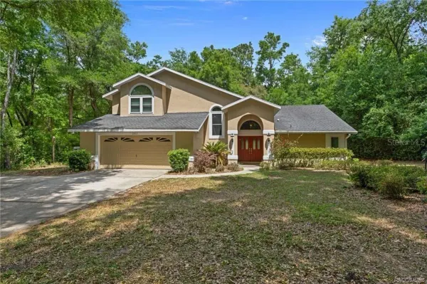 2853 W Sunrise Street, Lecanto, FL, 34461
