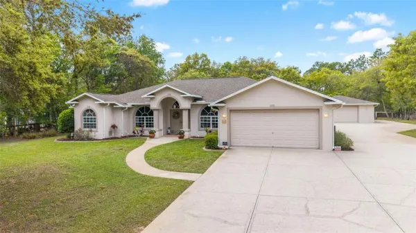 4680 N Elkcam Boulevard, Beverly Hills, FL, 34465