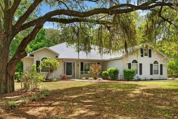 4043 N Monadnock Road, Hernando, FL, 34442