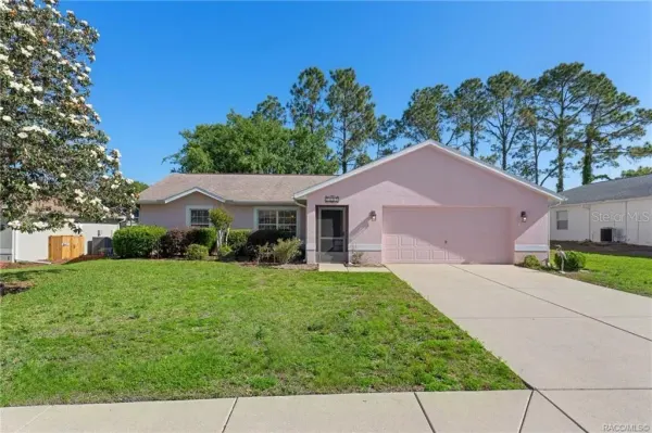 3605 E Lake Todd Drive, Hernando, FL, 34442